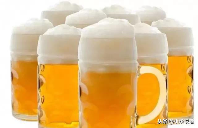 最全的酒知识，值得收藏