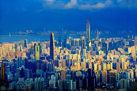 别想了，这些城市没有可能直辖图片