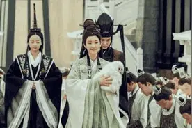 为秦陵提供上百吨水银的女人，跟秦始皇是什么关系图片