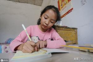 学生作业没完成，老师应该批评吗?图