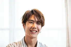 冰雨火杀青！王一博粉丝都在期待官微所说的快乐！官微手机大爱图片
