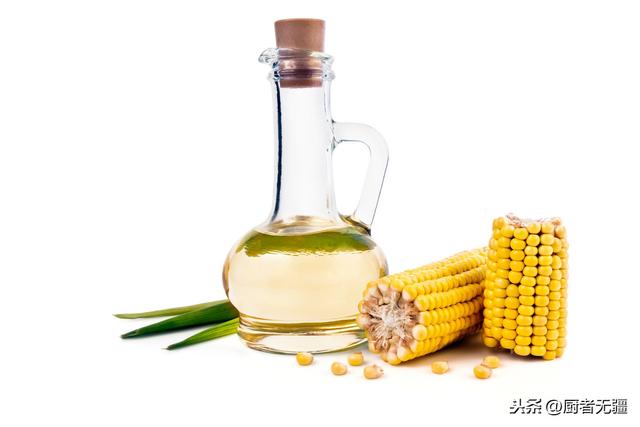 简明食用油指南—哪一些更适合你？