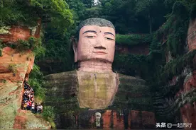 峨眉乐山两日游攻略，外地朋友记得收藏图片