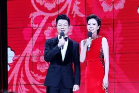 央视春晚为何不对外售票，每年观众席坐得满满，他们是什么身份？图片