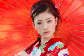 组图：日本新生代女演员优希美青图片