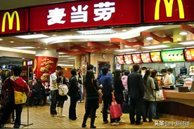 52家加盟商起诉麦当劳种族歧视 近年被曝多起种族丑闻图片