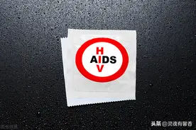 离婚男人，被艾滋病折磨得骨瘦如柴，终于不再鼓吹自由无价图片
