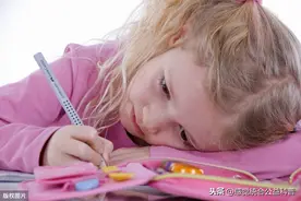 吃饭慢，穿衣慢...为啥总是慢吞吞？没想到是孩子大脑功能掉线了图片
