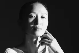 专访｜高艳津子：现代舞尊重和欣赏每个生命的不同图片