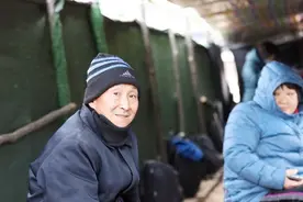 山西老汉无意发现“凤凰”，坚持投喂4年，如今迎来意外之喜图片