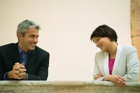 心理学+微动作: 几句话的时间了解一个人，识破对方是否在撒谎图片