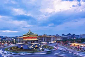 让国人骄傲的陕西超级制造业，西安宝鸡汉中延安等超级企业有多牛图片