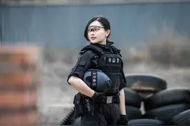 警察中，哪些岗位女性比较愿意报考？图片