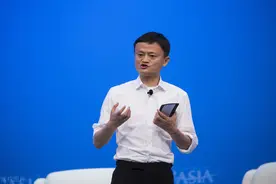 反垄断来了，一批巨头公司身家大缩水，对老百姓来说是好事吗？图片