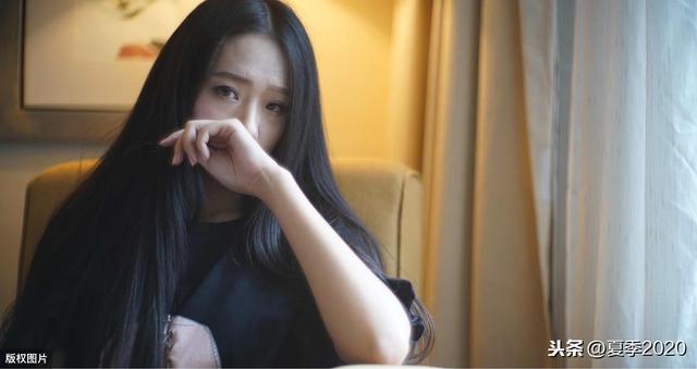 老公出轨,女人"稳准狠"的处理方式