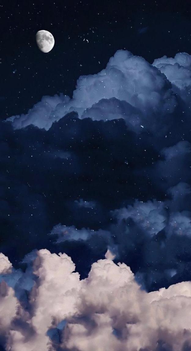 林深时见鹿海蓝时见鲸梦醒时见你的出处和含义（超温柔地表达我想你了林深时见鹿）