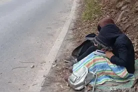 周至姐弟俩"爱心网线"故事的暖心后续图片