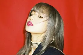 BLACKPINK确定全团回归！又被Lisa、Jennie新发色美到哭图片