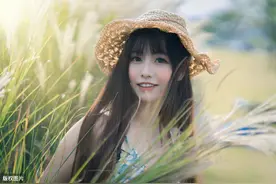 Snapseed手机修图：手机如何给照片美颜瘦脸呢？图片