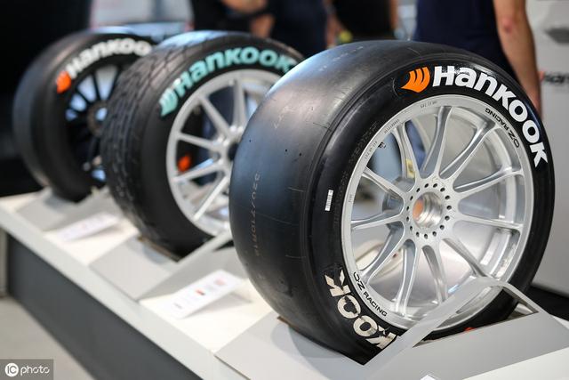 市面主流轮胎品牌介绍之韩泰篇