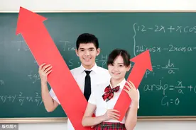 陕西中考普通高中招生政策出炉           优质高中不低于50%的招生计划定向分配到区域内各初中学校图片