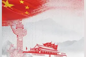 手语告白祖国 唱响青春旋律！冰城女警手语演绎《听我说谢谢你》图片