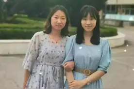 辽宁文科状元高溪屿，有颜有才，被称为高考女神，气质不输武亦姝图片
