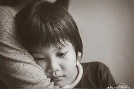不能给孩子一个完整的家，加倍补偿成溺爱，单亲妈妈们该何去何从图片