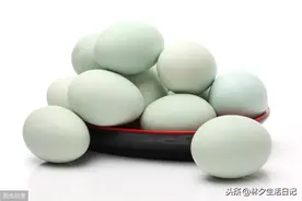 鸭蛋，咸鸭蛋图片