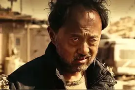 杨新鸣：两登春晚都没红，52岁大器晚成，如今成“千面演员”图片