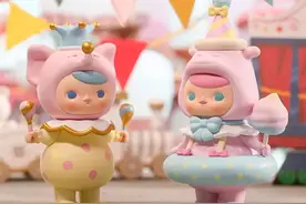 创意手工DIY丨粘土DIY——自制盲盒教程，安排图片