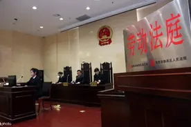 弄不清劳动仲裁庭审流程？那就等着被公司套路图片