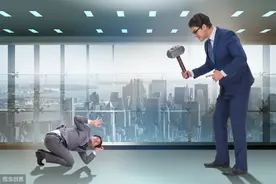 领导总刁难我，想裸辞怎么办？理清原因前，别总想着走图片