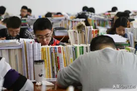 刚刚报到的研究生想放弃读研！好不容易考上，放弃合适吗？图片