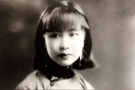 溥仪七个妹妹：大妹最不幸，三妹最漂亮，七妹临终一句话催人泪下图片
