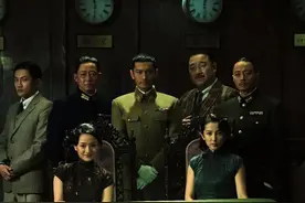 11年后重看「风声」，还能看什么？图片