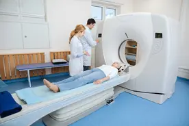 做一次CT，对人体的伤害有多大？会致癌吗？今天明确告诉你答案图片