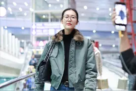 靴子与裤子如何穿得保暖又好看，快查收这份冬季穿搭指南图片