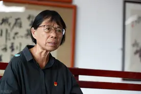 张桂梅校长，一番直言为学生，用心良苦如父母图片