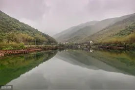 只要1000左右，五一来这些地方旅游吃住都包，玩几天足够，安排！图片