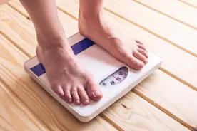 早上称体重，为什么会比较轻？3个时间别称体重，不然影响心情图片