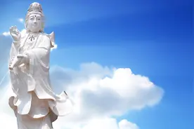 打卡 | 一生必拜的九大观音菩萨道场，你去过几个？图片