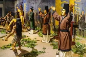 神灵真的存在吗？带你了解春秋战国时期祭祀文化图片