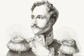 俄罗斯历史上共有26位沙皇，但只有这7位获得过外号图片