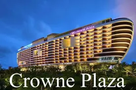 把游乐场搬进酒店！三亚这个为亲子做到极致的酒店，绝无二家图片