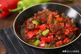啤酒鸭最正宗的家常做法，简单易做软烂鲜香，下酒又下饭，超解馋图片
