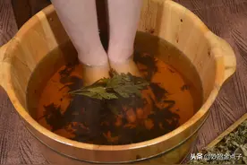 泡脚需要注意的6点禁忌，可以舒筋活络减缓疲劳，保证效果更完美图片