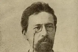 契诃夫和《套子里的人》学习概要一览图片