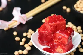 感染幽门螺杆菌，要补四种营养图片