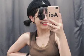 我，一个女生，买了9件优衣库的男装？图片